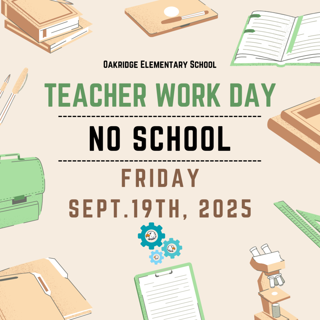 No School - 9/19/25