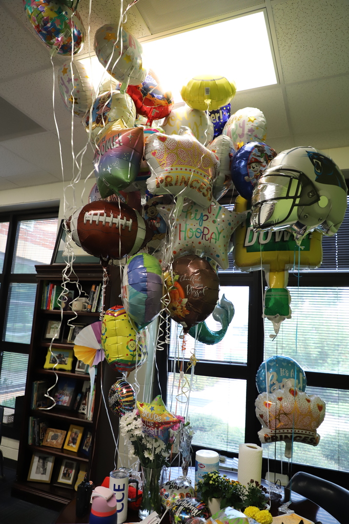 Balloons
