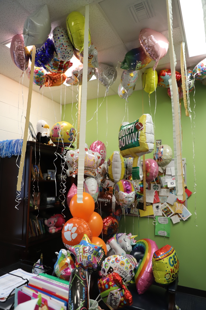 Balloons