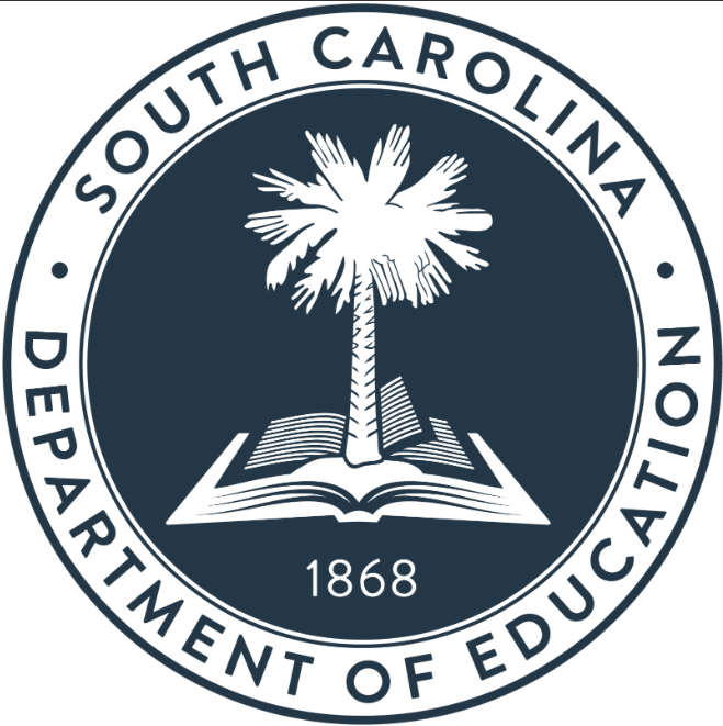 SCDE Logo