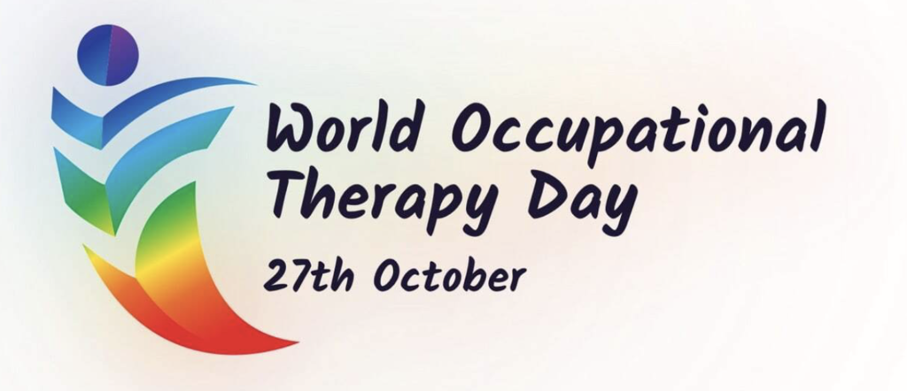 World Occupational Therapy Day