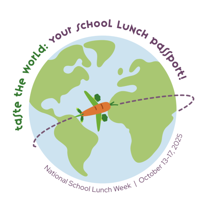 Lunch Week Logo