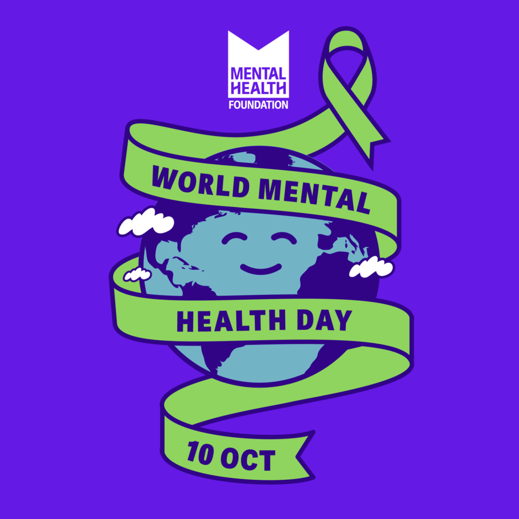 Mental Health Day