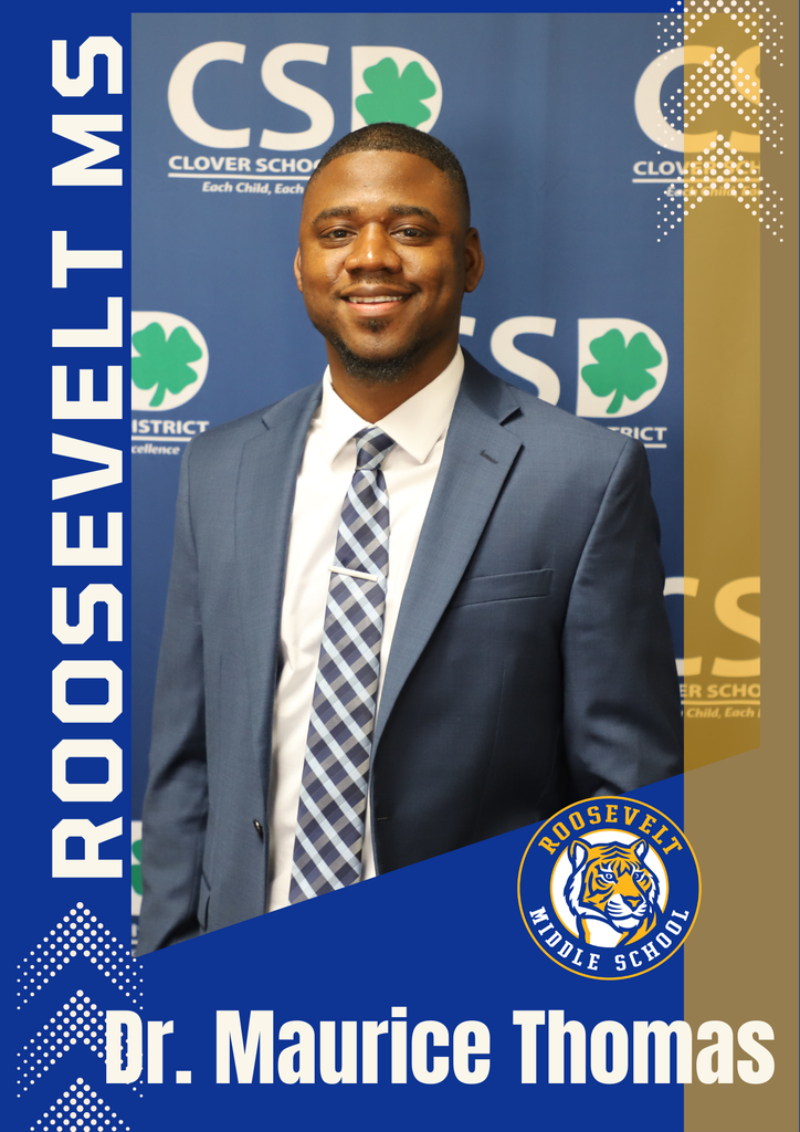 Dr. Maurice Thomas