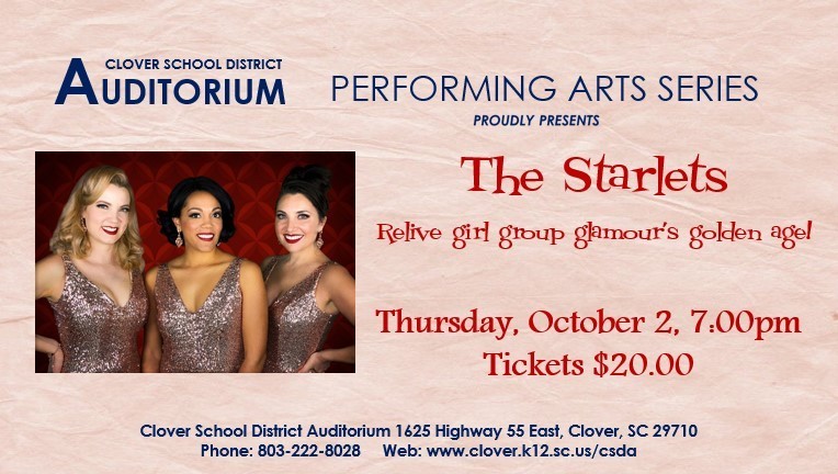 Starlets