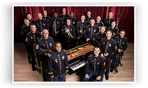 Army Jazz Band
