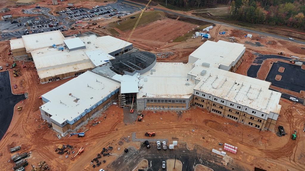 Lake Wylie High School