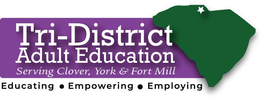 Tri-District Logo