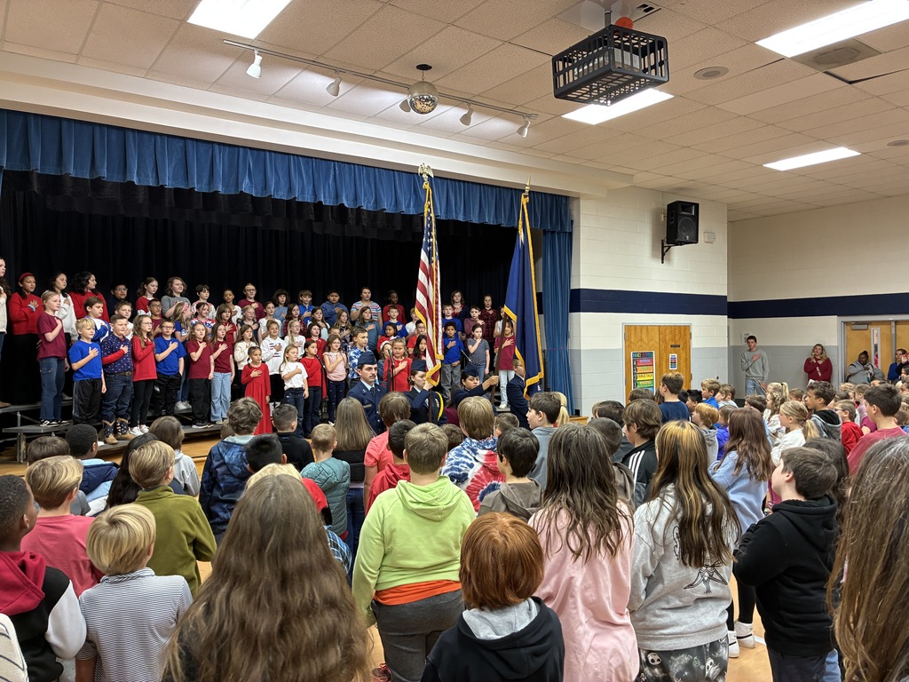 Pledge of Allegiance