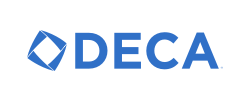 Deca Logo