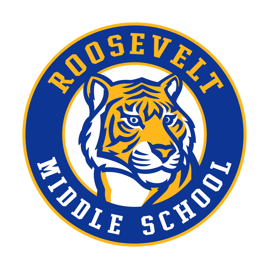 RMS Circle Logo