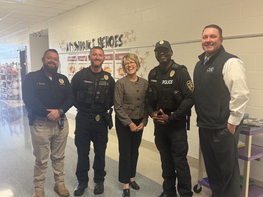 Officers and administrators