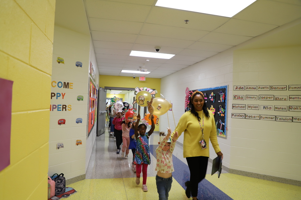 Students and teachers