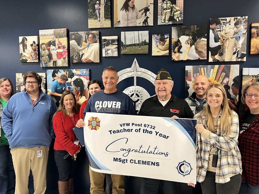 MSGT CLEMENS