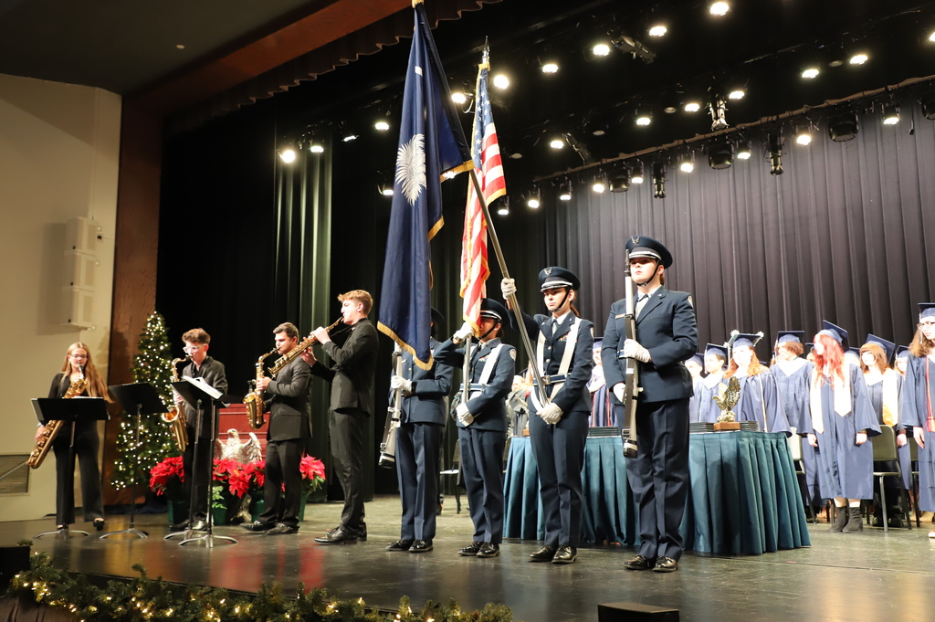 Presentation of Colors