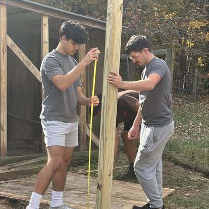 BuildingConstruction