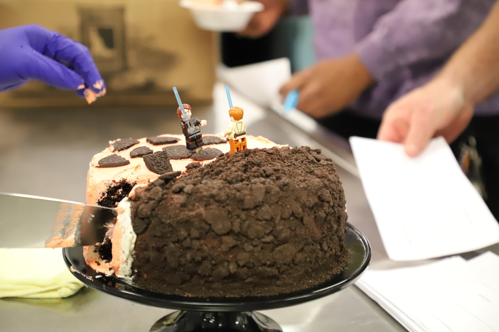 Battle of the Greats