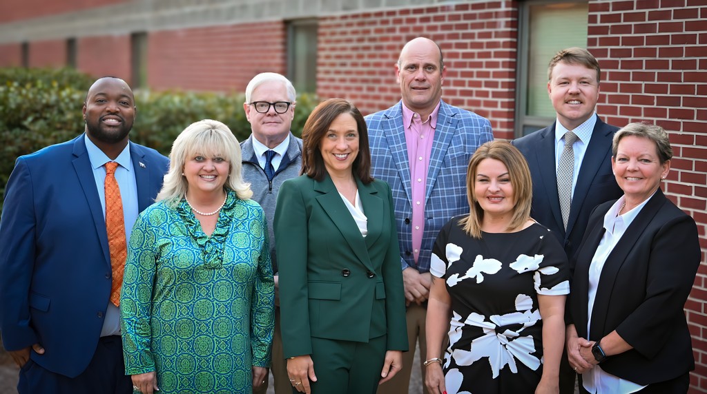 Clover School Board - 2026