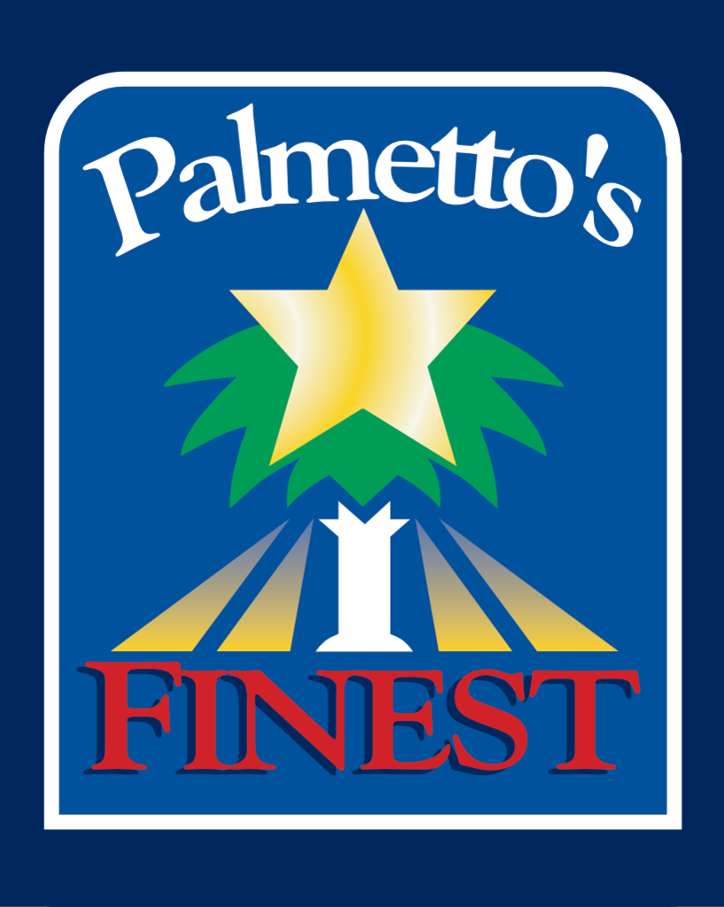 Palmetto's Finest