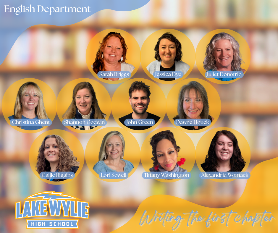 Lake Wylie High School