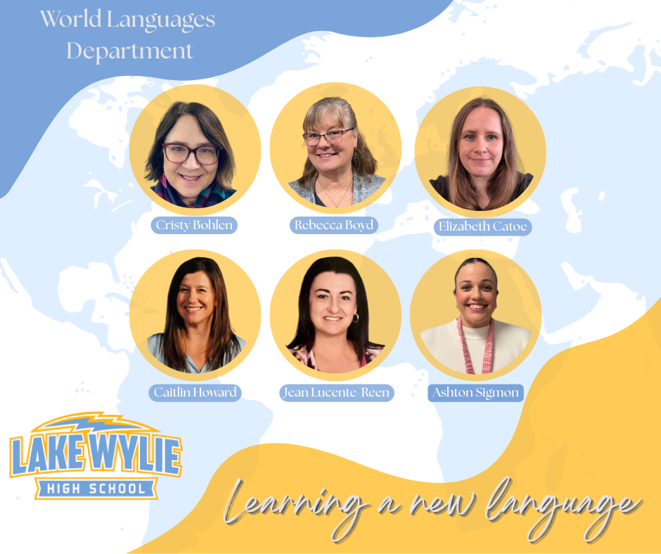 World Languages