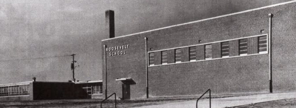 Roosevelt School