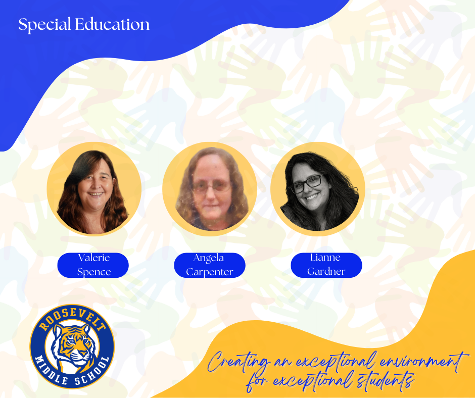 RMS Special Education