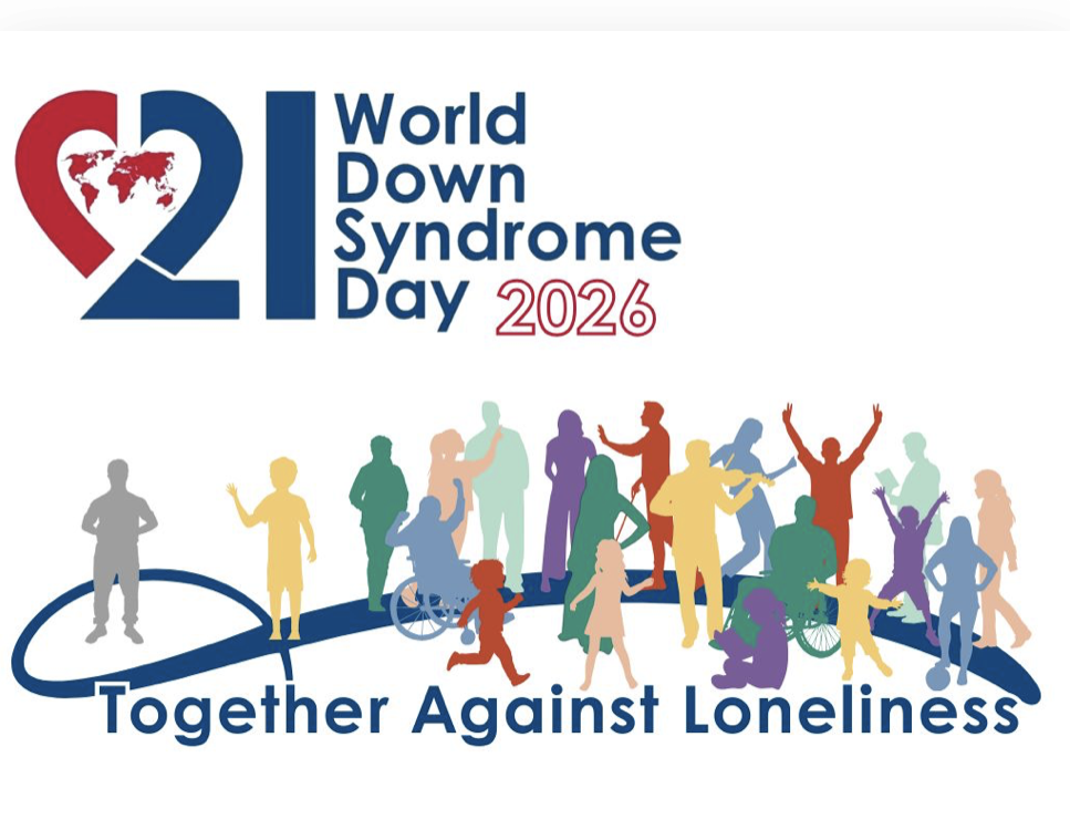 World Down syndrome Day