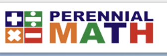 Perennial Math logo