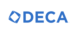 DECA Logo