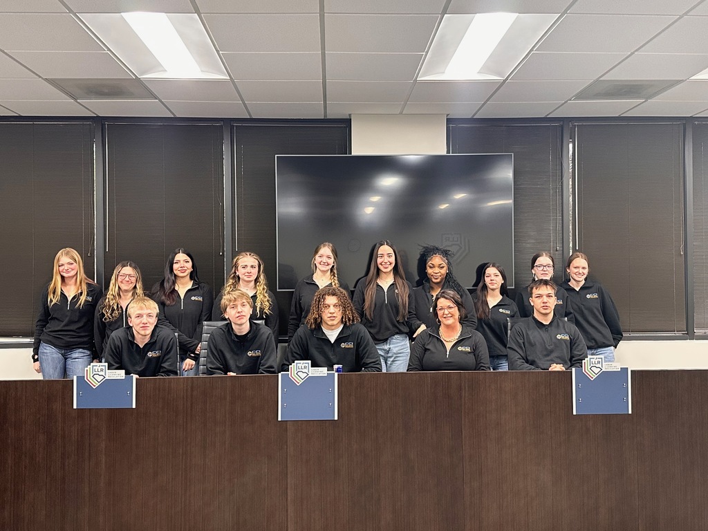 Real Estate Class Group Photo