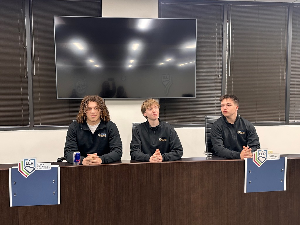 Real Estate Class Group Photo