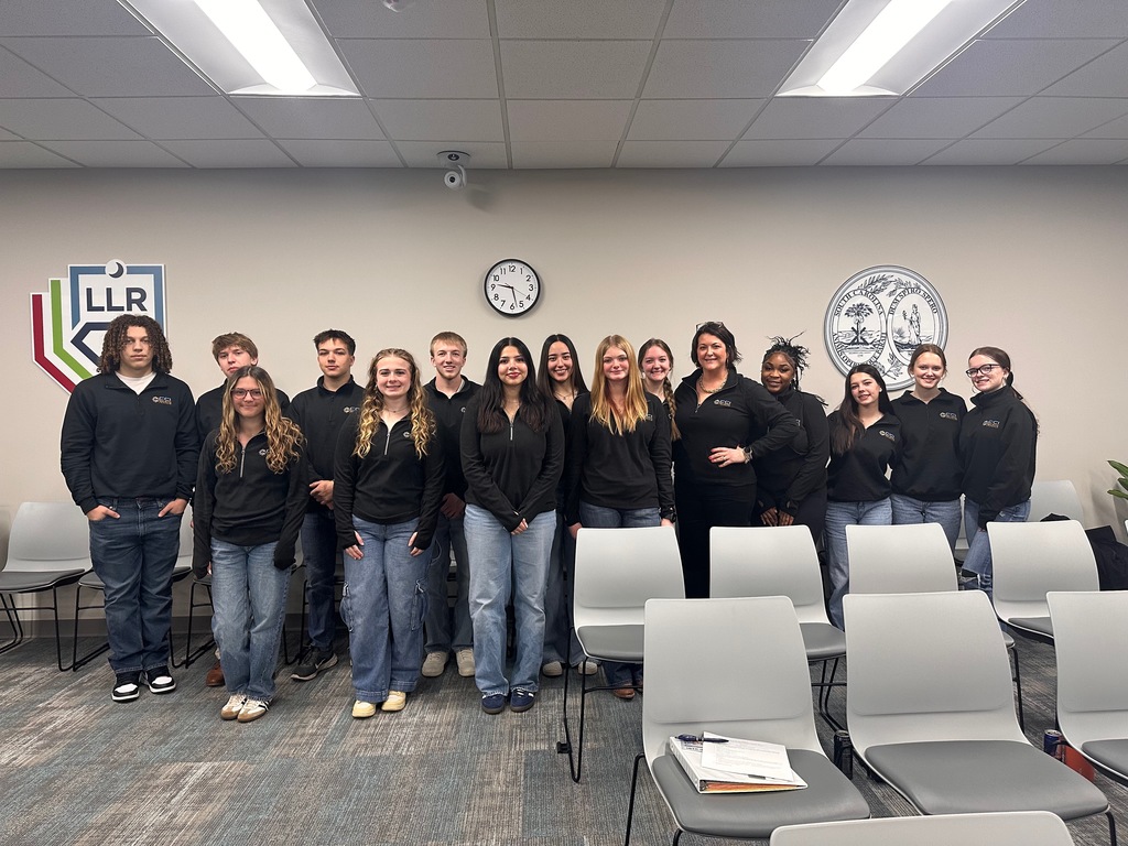 Real Estate Class Group Photo