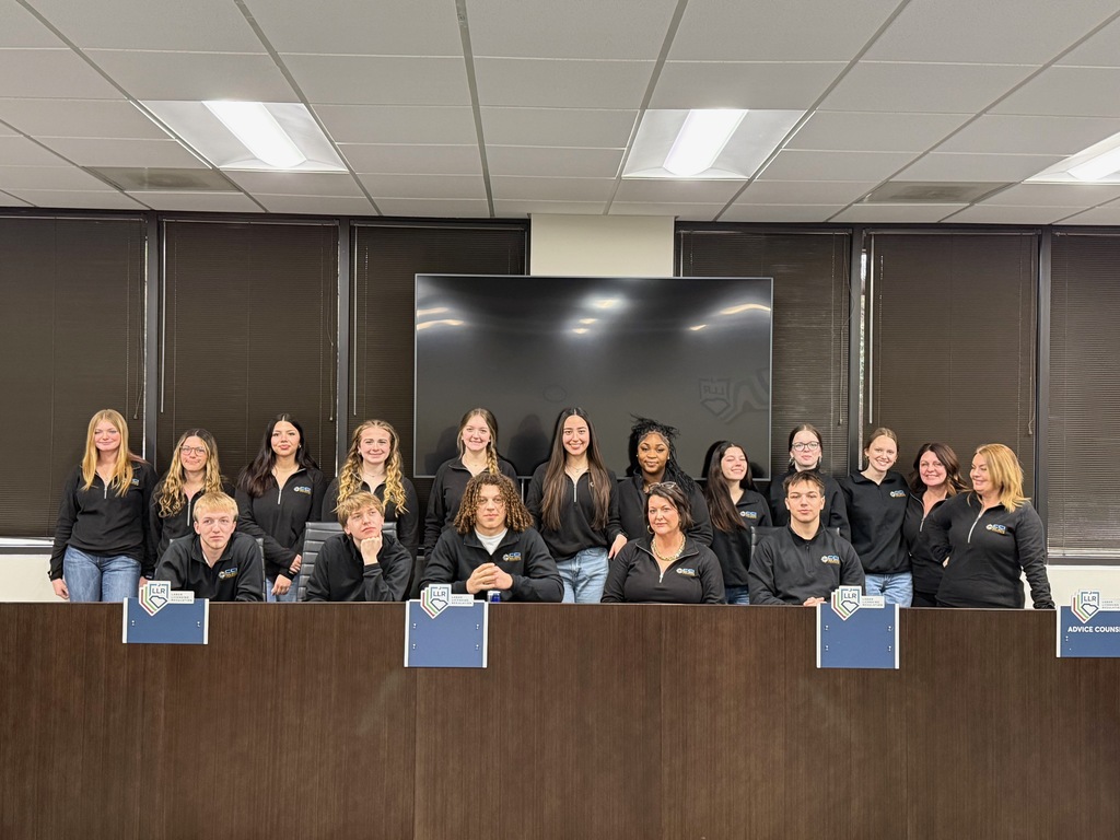 Real Estate Class Group Photo