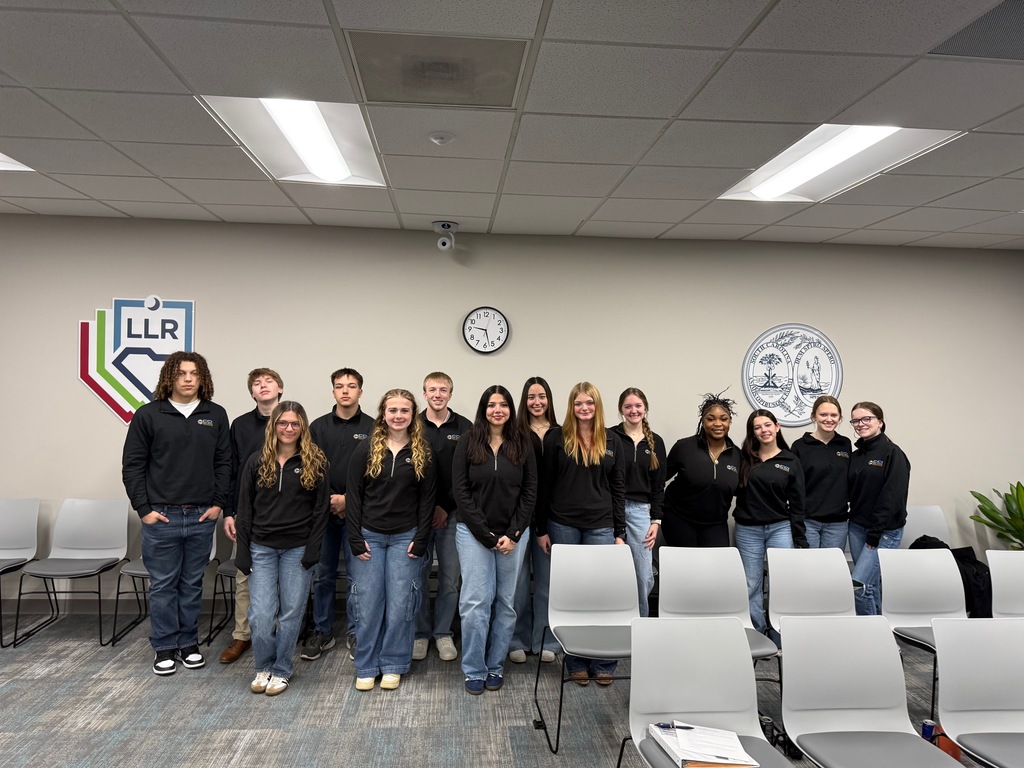 Real Estate Class Group Photo