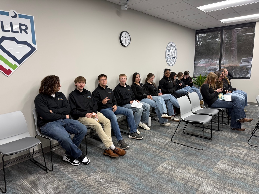 Real Estate Class Group Photo