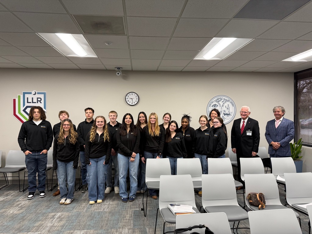 Real Estate Class Group Photo