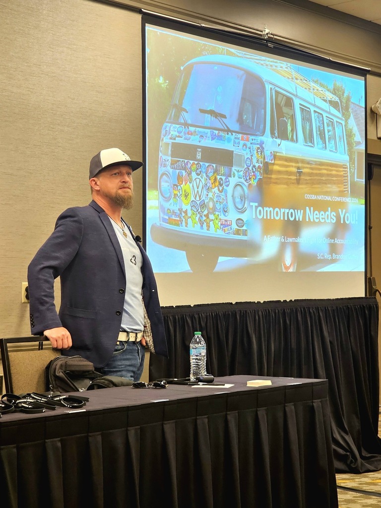 Brandon Guffey Session