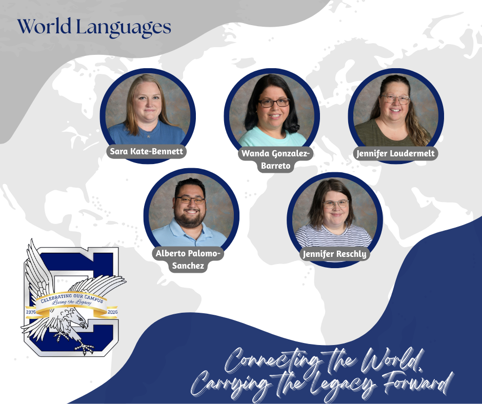 World Languages