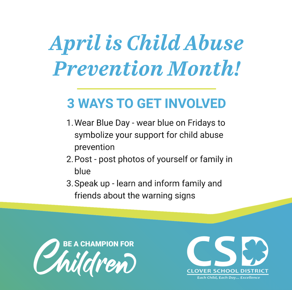 Champion for Children