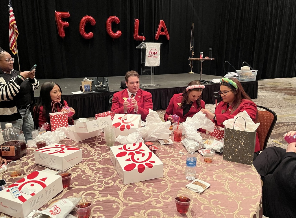 FCCLA