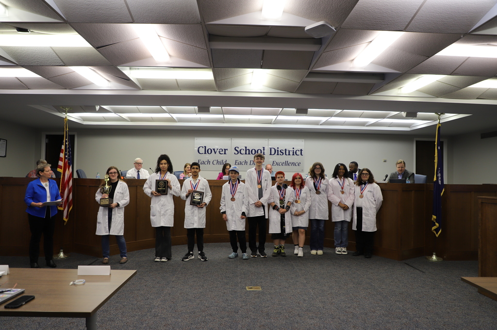 OMS Science Olympiad