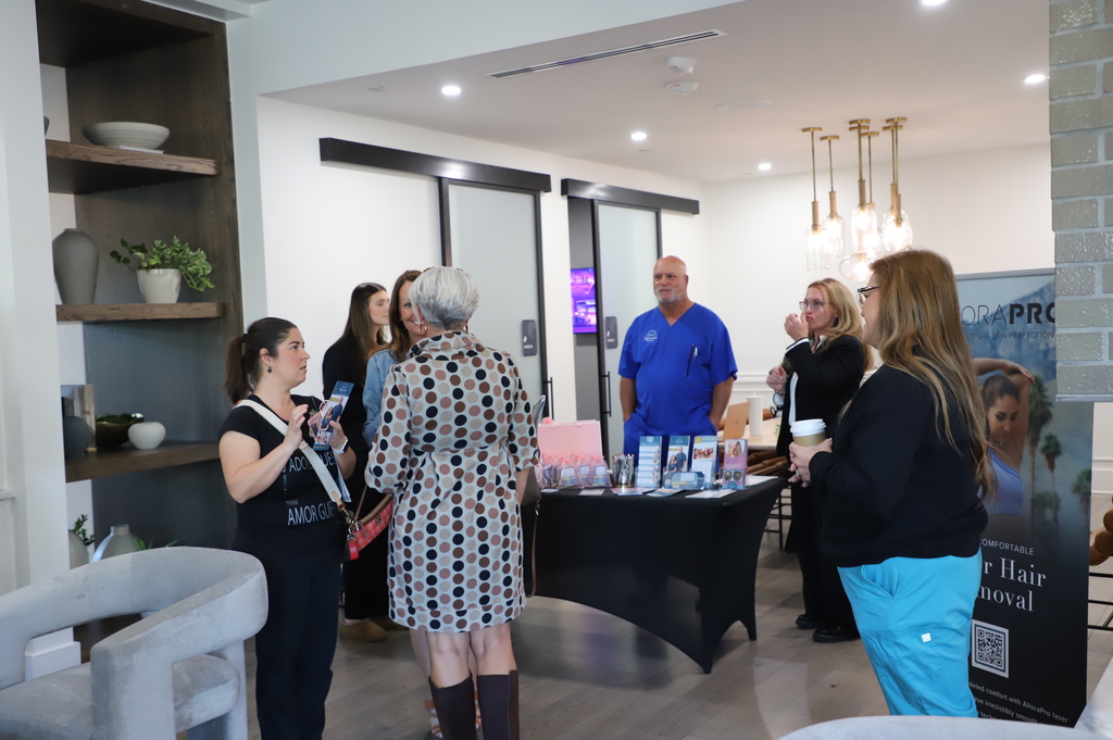 Rejuvenate at Lake Wylie