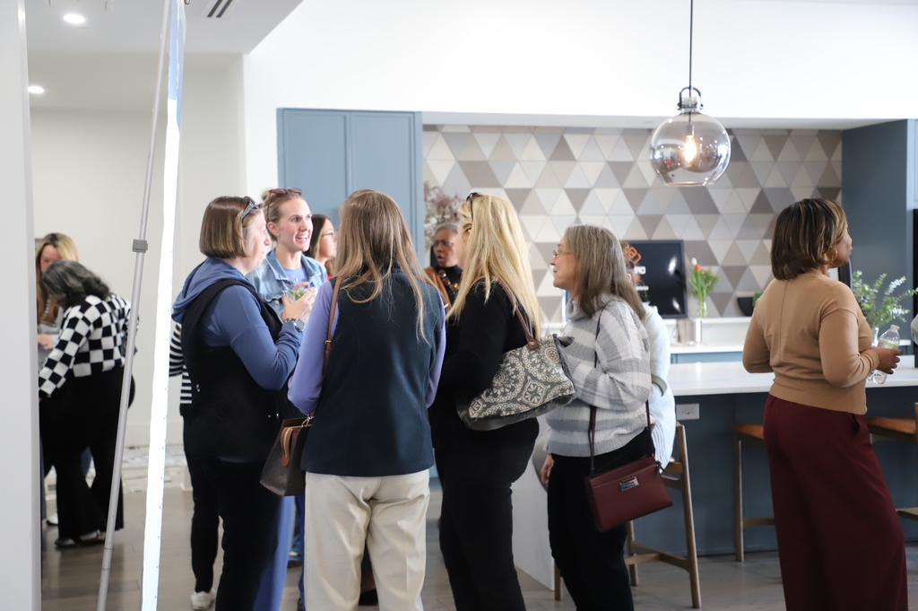 speaking with vendors