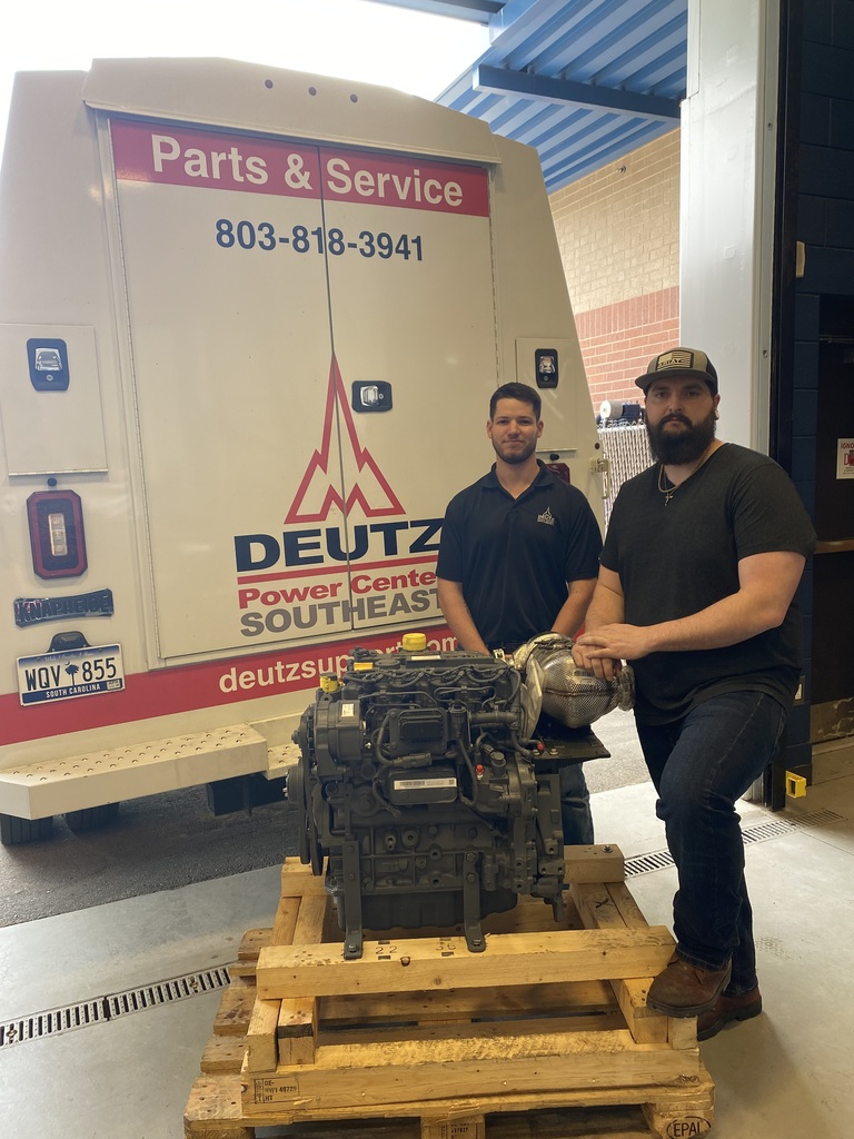 Diesel Program Partners