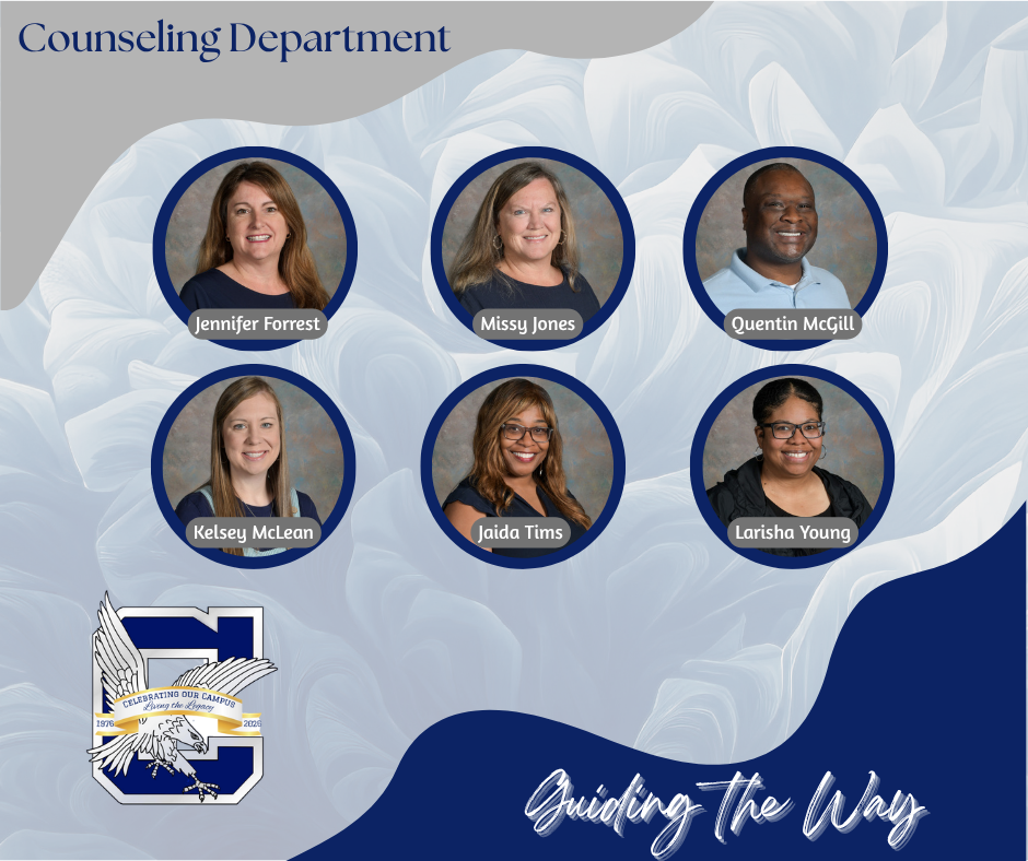 Counseling Staff