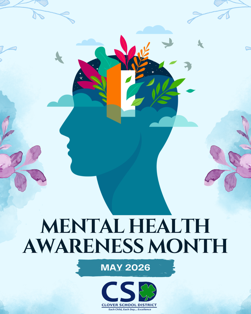 mental health awareness month