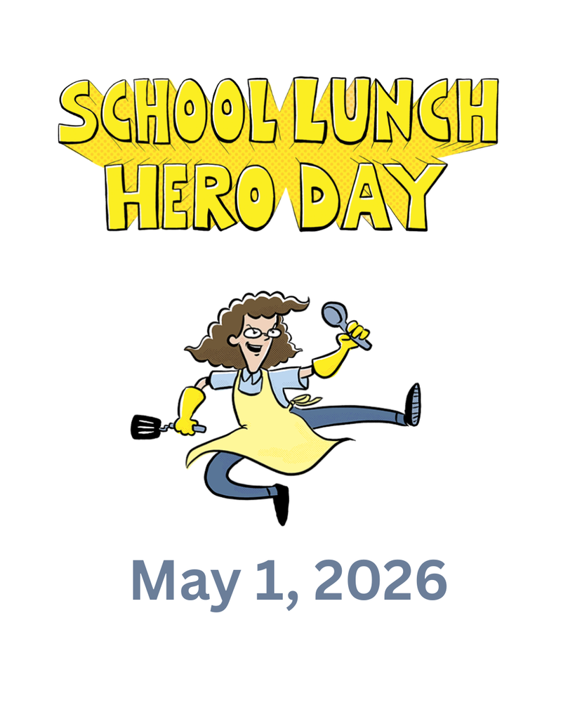Lunch Hero