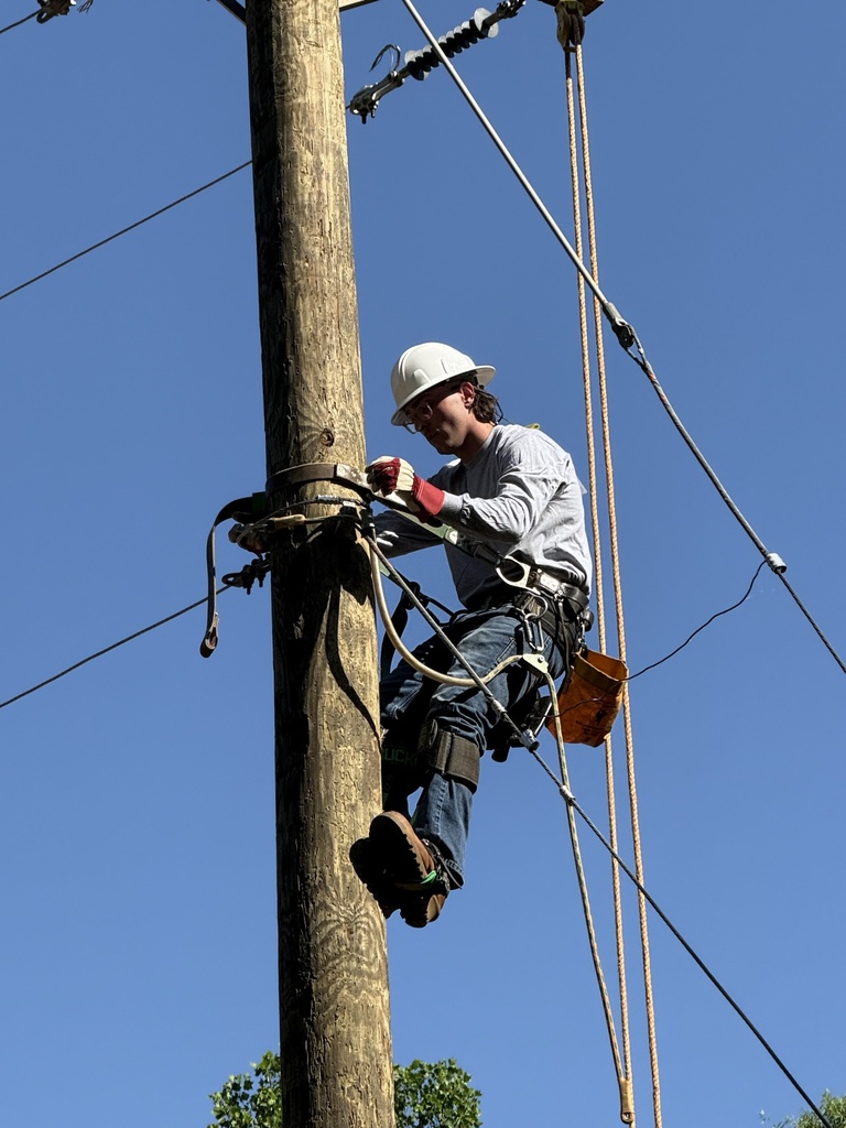 lineworkers
