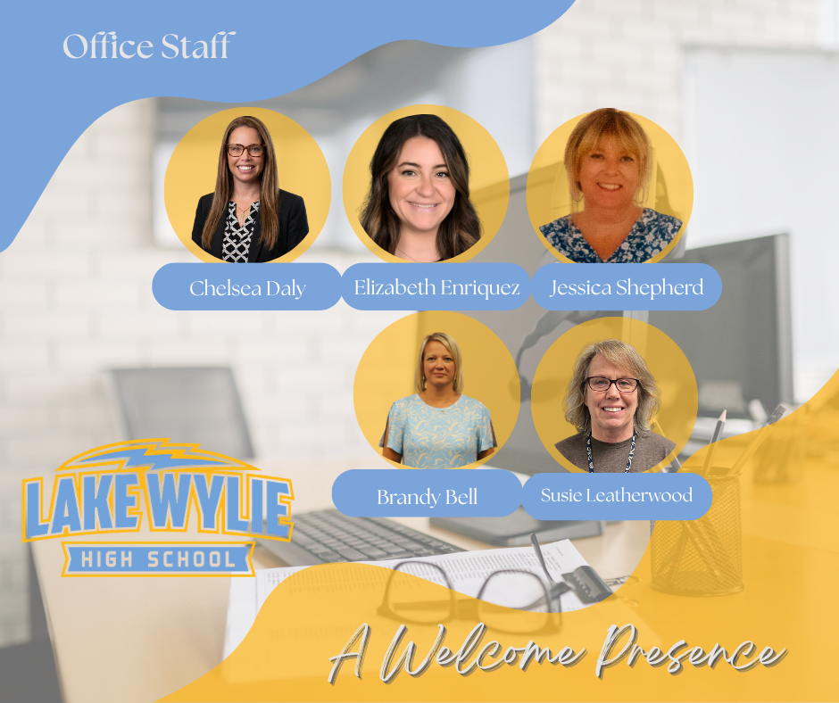 Clerical Staff